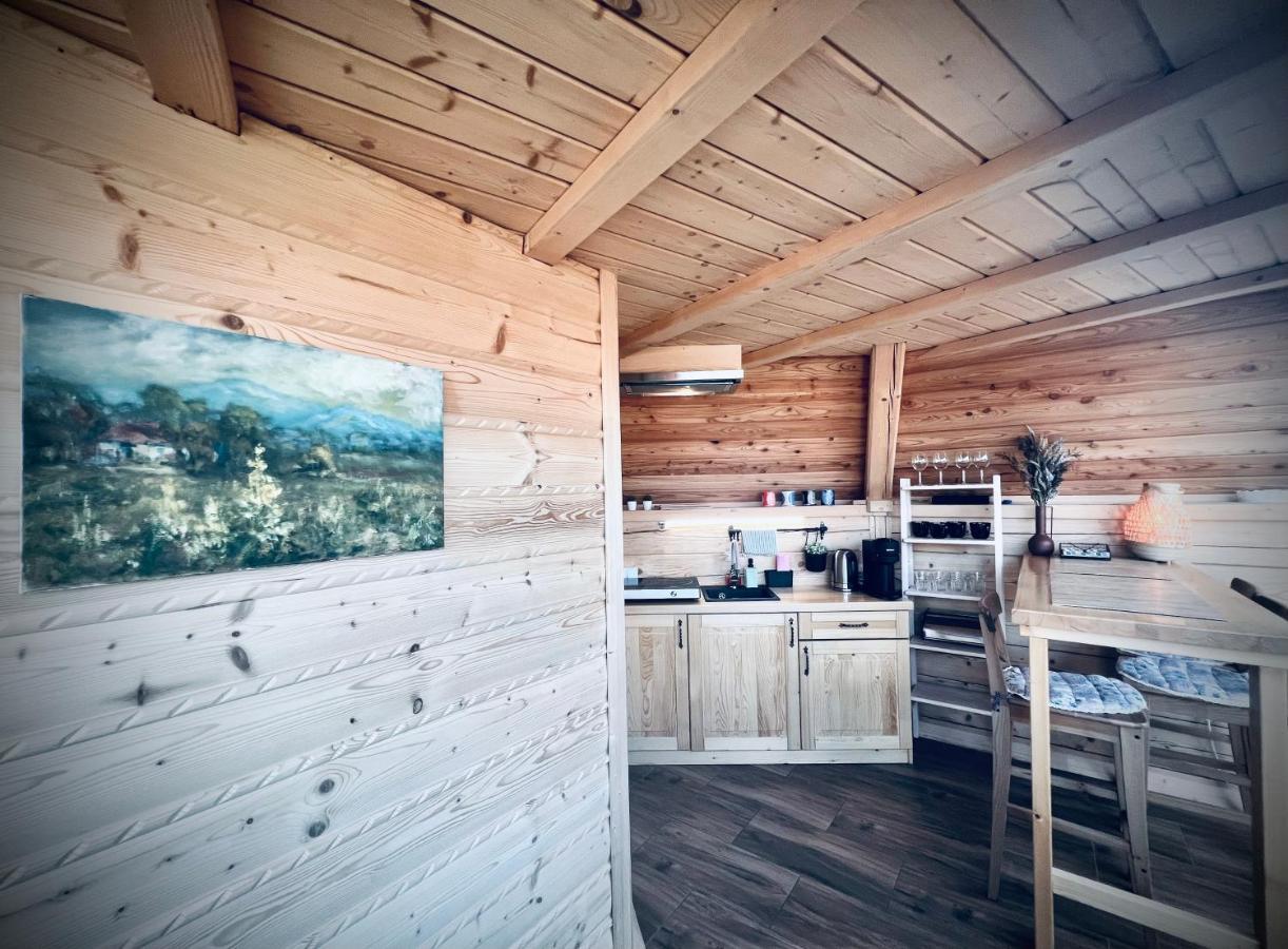 Osada Koniakow 4 Villa Kültér fotó